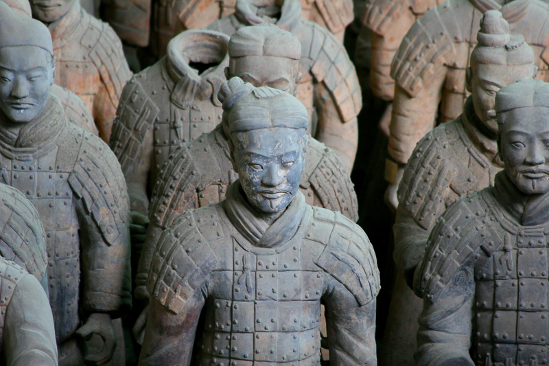 China 2011